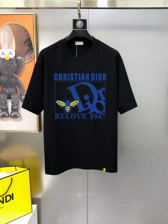 Dior T Shirts Short _SKUDiorM-4XL12yr6116266